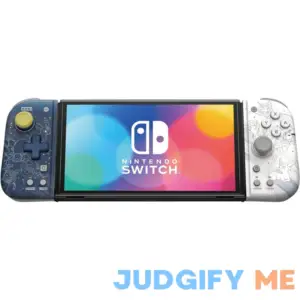 Hori Nintendo Switch Split Pad Compact Wired Controller