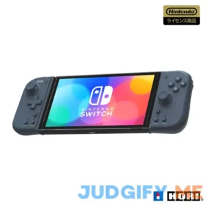 Hori Split Pad Fit for Nintendo Switch