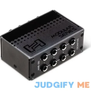 Hosa MHB-350 Patch Bay Module