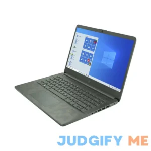 Hp 14 Intel Core i3-1005G1 8GB Ram