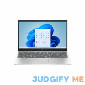 Hp 15.6" FHD Laptop AMD Ryzen 5 7520u 8GB RAM