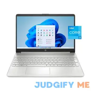 Hp 15.6 inch FHD Intel Core i3-1115G4