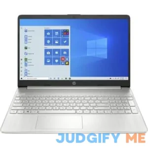 Hp 15.6 inch Intel Core i5-1135G7 8GB Ram
