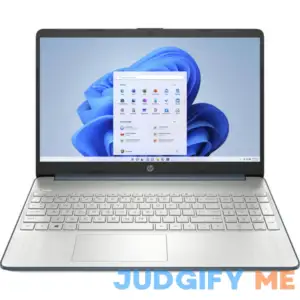 Hp 15.6 inch Laptop Intel Core i5-1235U 8GB RAM 256gb SSD Spruce