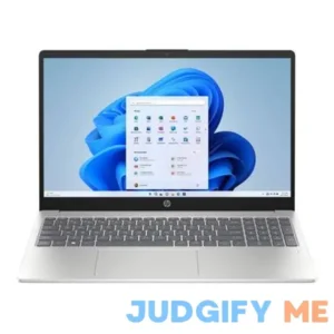 Hp 15.6 inch Laptop Intel Core i5-1334U 8GB RAM 512gb SSD Natural