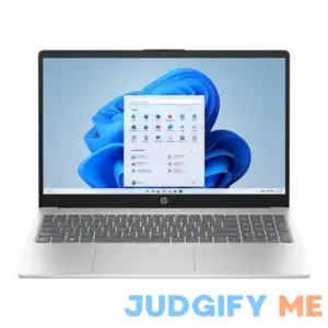 Hp 15.6 inch Laptop Intel Core i7-1355U 16gb RAM 1TB SSD Natural