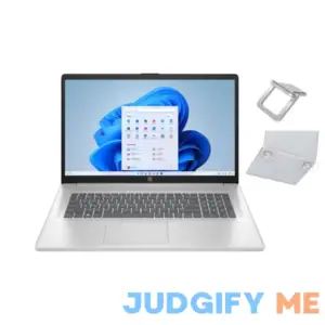 Hp 17.3 inch FHD Laptop Intel Core i3-N305