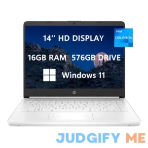 Hp Business Laptop HD Intel Celeron N4120