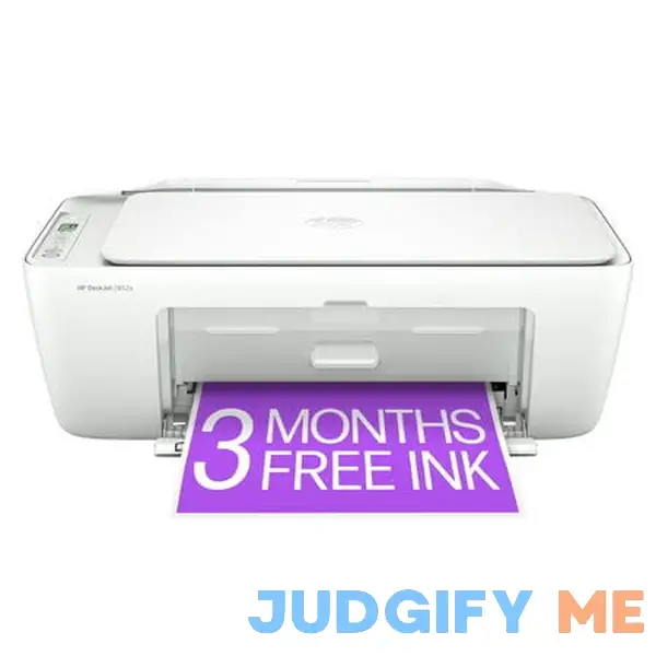 Hp DeskJet 2852e Wireless All-in-One Color Inkjet Printer Hp DeskJet 2852e Wireless All-in-One Color Inkjet Printer