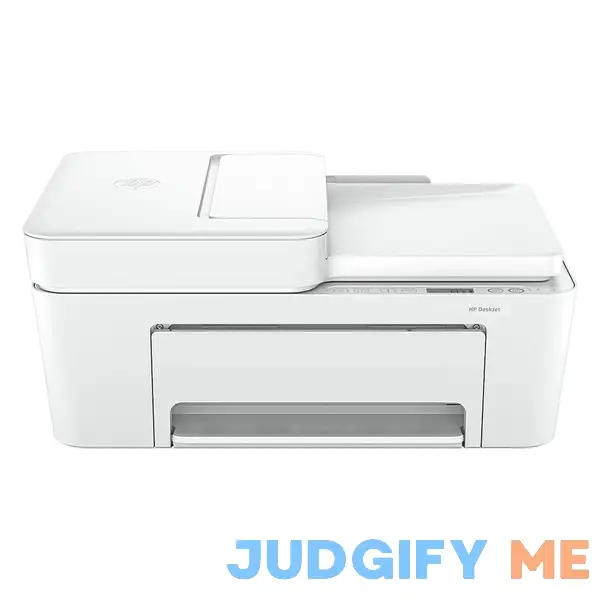 Hp DeskJet 4252e Wireless All-in-One Color Inkjet Printer Hp DeskJet 4252e Wireless All-in-One Color Inkjet Printer