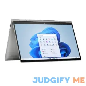 Hp Envy x360 15.6 inch Touch 2-in-1 Laptop Intel Core Ultra 7-155u AI PC 16gb RAM 512gb SSD Mineral