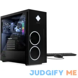 Hp Omen 40L Gaming Desktop AMD Ryzen 7 7700 16gb DDR5 Memory