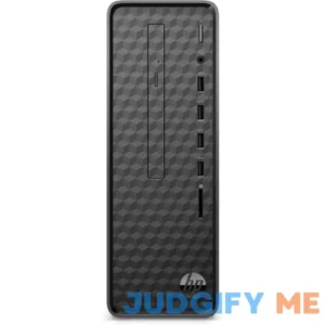 Hp Slim 27 inch Desktop Intel Core 8GB