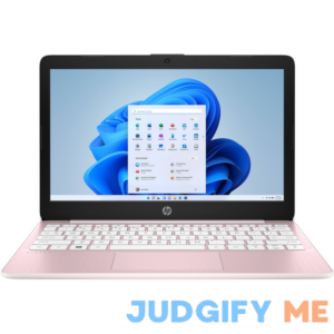 Hp Stream 14 inch Laptop Intel Celeron