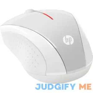 Hp X3000 Wireless Mouse