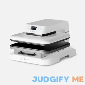 Htvront Press Machine