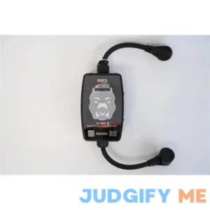 Hughes Autoformers PWD50-EPO Power Watchdog Smart Bluetooth Surge Protector Plus EPO with Auto Shutoff