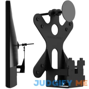 HumanCentric VESA Mount Adapter for Dell SE2416HX SE2717HX