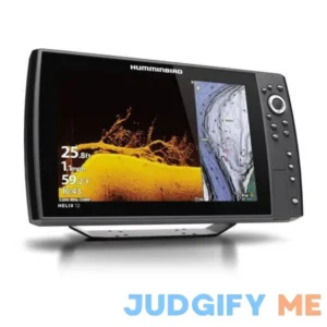 Humminbird HELIX 12 CHIRP MEGA GPS G4N