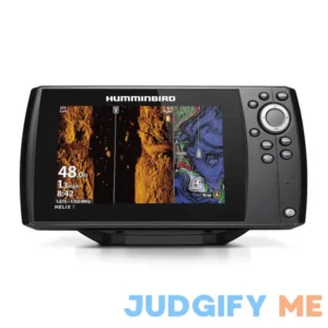 Humminbird HELIX 7 CHIRP MEGA SI GPS G4