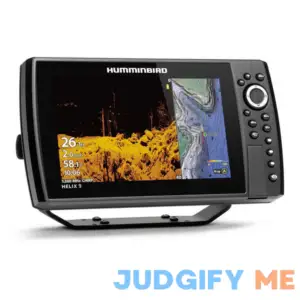 Humminbird HELIX 9 CHIRP MEGA GPS G4N