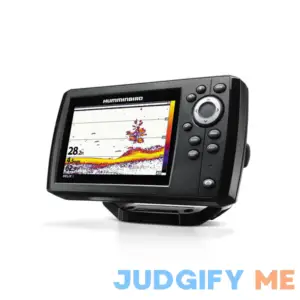 Humminbird Helix 5 G2