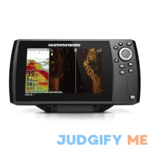 Humminbird Helix 7 CHIRP SI GPS G4