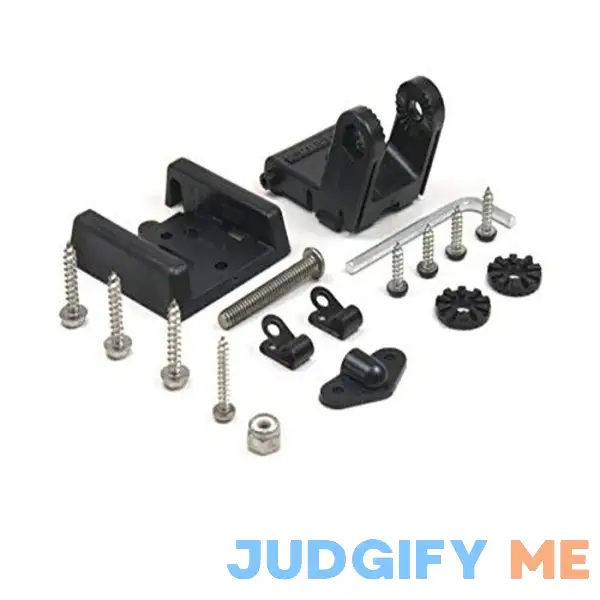 Humminbird MHX-XNT Transducer Bracket Humminbird MHX-XNT Transducer Bracket