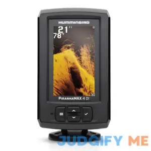 Humminbird Piranhamax 4 DI