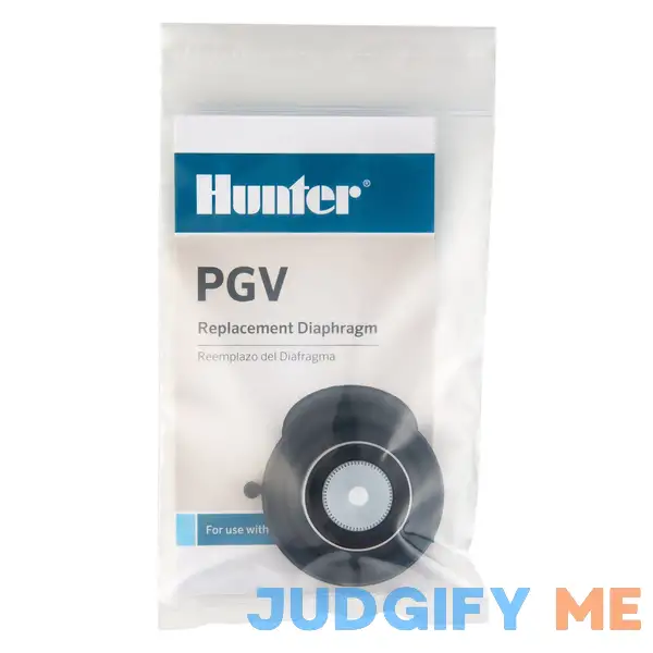 Hunter RTL1201332100 Diaphragm Hunter RTL1201332100 Diaphragm