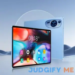 Hwuxmo Android Tablet 10.1 Inch Touchscreen 1280x800 IPS Full HD Display 5G Wifi Tablet Real Configuration 4GB Ram+32gb ROM And 256gb Expand Memory