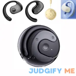 Hy-undai Earbuds Wireless Bluetooth