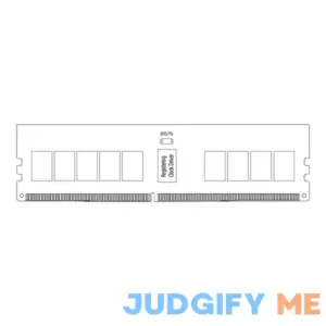 Hynix 16GB ECC MEM-DR416L-HL01-ER24