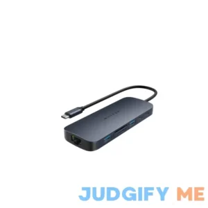 Hyper HyperDrive Next 10-Port USB-C Hub