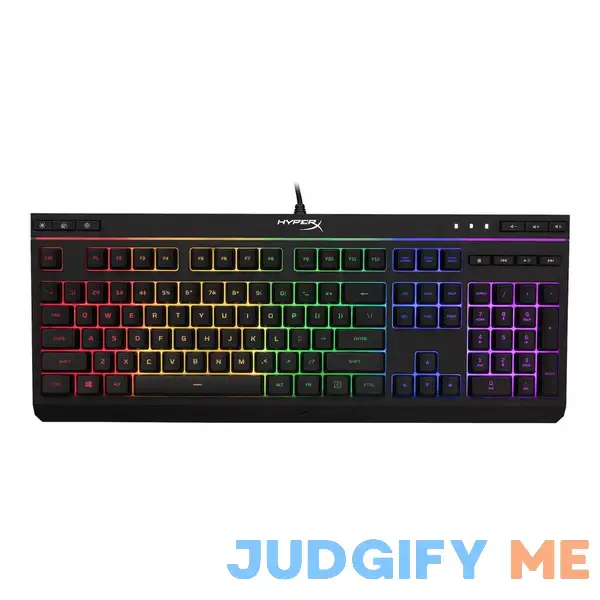 HyperX Alloy Core RGB HyperX Alloy Core RGB