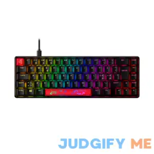 HyperX Alloy Origins Mechanical Gaming Keyboard