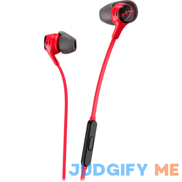 HyperX Cloud Earbuds II HyperX Cloud Earbuds II