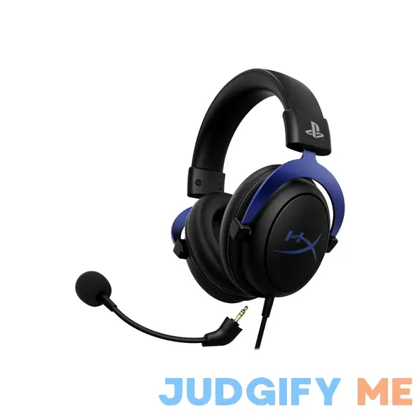 HyperX Cloud Headset HyperX Cloud Headset