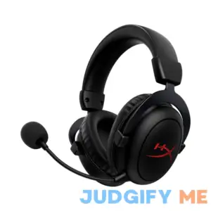 HyperX Cloud II Core Wireless Gaming Headset