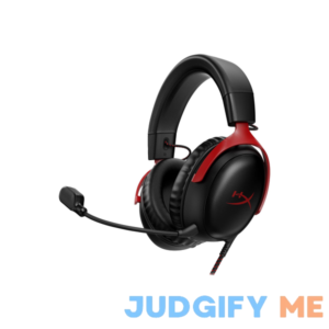 HyperX Cloud III Gaming Headset