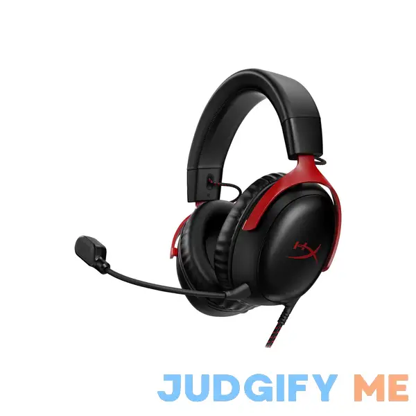 HyperX Cloud III Gaming Headset HyperX Cloud III Gaming Headset