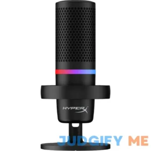 HyperX DuoCast USB Microphone