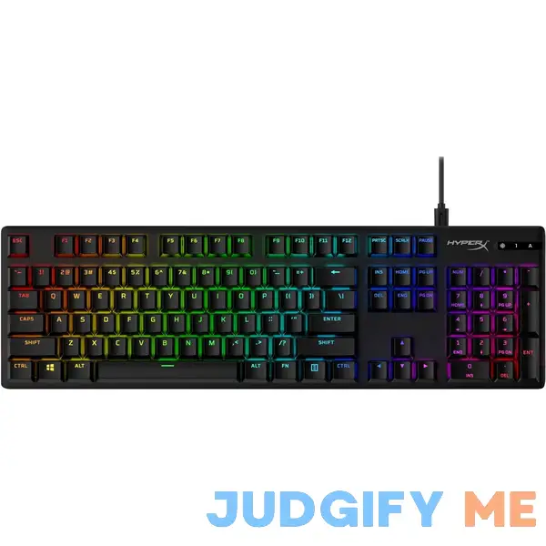 HyperX Full key Set Keycaps HyperX Full key Set Keycaps