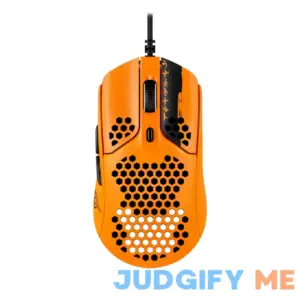 HyperX Pulsefire Haste Naruto Edition