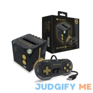 Hyperkin RetroN Sq HD Gaming Console for Game Boy/Color/Game Boy Advance