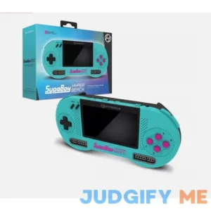 Hyperkin SupaBoy Portable Pocket Console