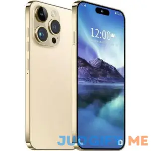 I14 Pro Max Unlocked Smartphone 6+256gb Android 13.0 Unlocked Cell Phones