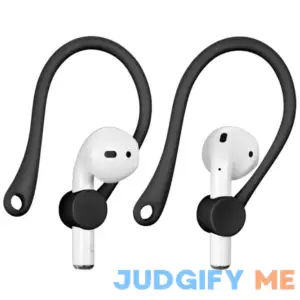 ICARERSPACE Ear Hooks Designed for Apple AirPods 1