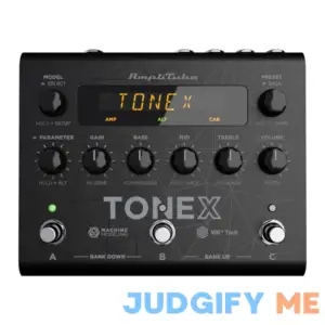 IK Multimedia TONEX Pedal