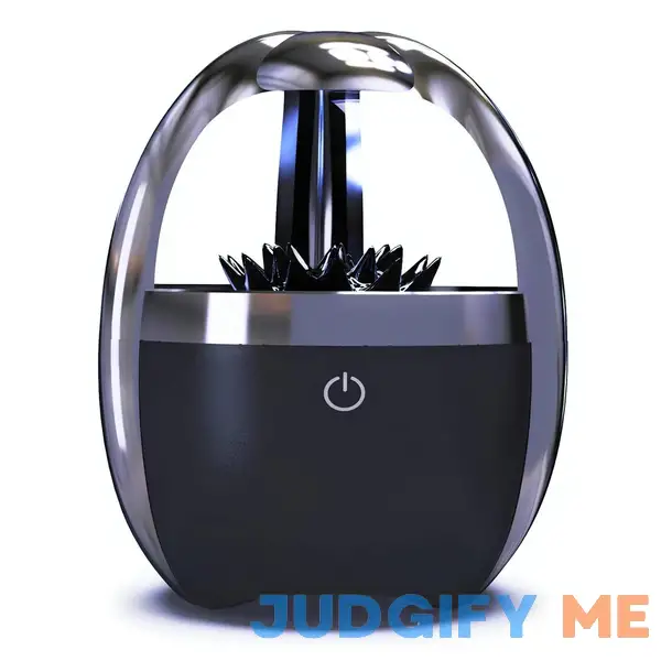 INTERYI Ferrofluid Speaker - Music Comes to Life with Dancing Ferrofluid INTERYI Ferrofluid Speaker - Music Comes to Life with Dancing Ferrofluid